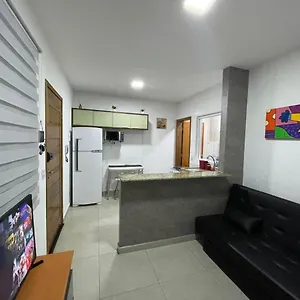 Expo Center - 4 Apartamento